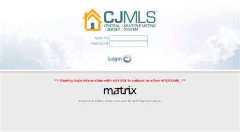 las.mlsmatrix.com